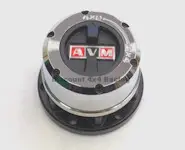 NISSAN TERRANO 27 Cannelures AVM