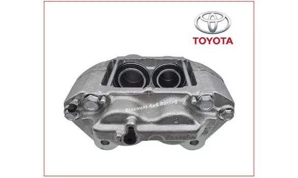 Etrier frein avant HDJ100 HZJ105