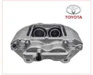 Etrier frein avant HDJ100 HZJ105