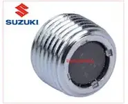 Bouchon carter Pont Boite Suzuki Samurai