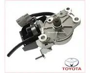 KDJ150 / KDJ155 Moteur Blocage AR