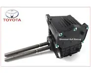 KDJ150 / KDJ155 Moteur Blocage Transfert