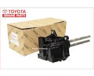 KDJ150 / KDJ155 Moteur Blocage Transfert