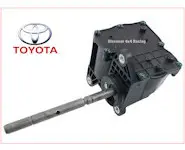 KDJ120/125 Moteur blocage CENTRAL