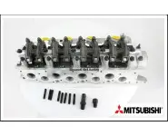 CULASSE PAJERO Complète MITSUBISHI