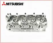 CULASSE Nue PAJERO MITSUBISHI