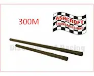 ASHCROFT Arbres avants 300M