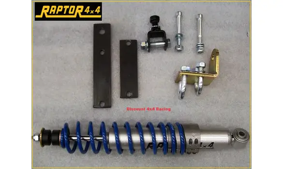 Samurai Santana Amortisseur Direction