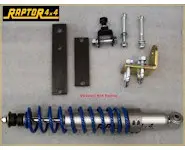 Samurai Santana Amortisseur Direction