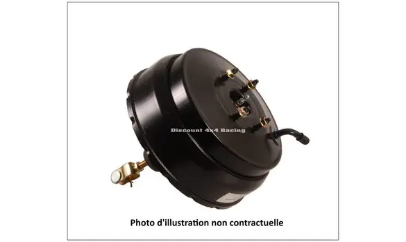 Mastervac DEFENDER LandRover