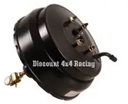 Mastervac DEFENDER LandRover