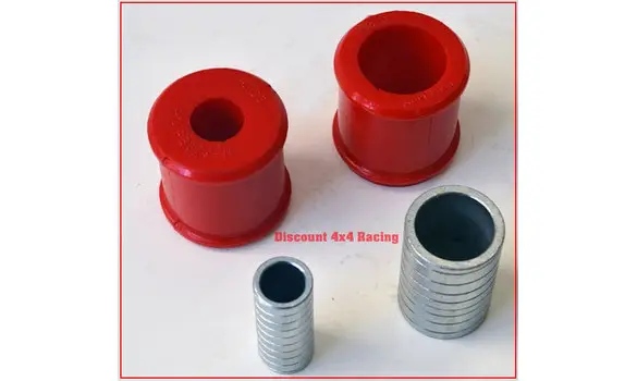 Silent-bloc Panhard Barre Y61PATROL