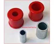 Silent-bloc Panhard Barre Y61PATROL