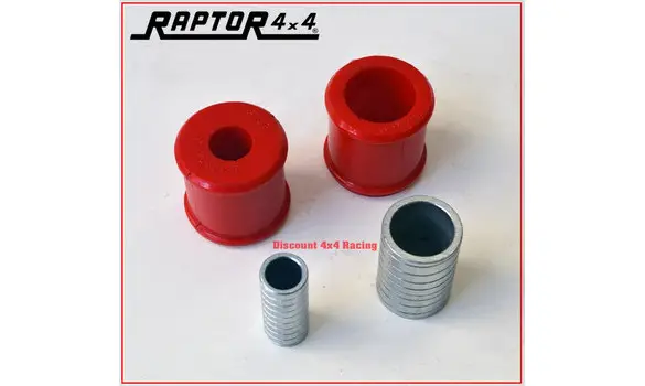 Silent-bloc Panhard Barre Y61PATROL