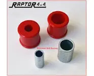 Silent-bloc Panhard Barre Y61PATROL