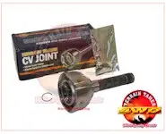 HDJ80 Joint Homocinétique