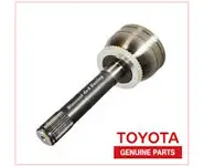 HDJ80 Joint Homocinétique