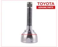 HDJ80 Joint Homocinétique