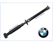 BMW X3 Arbre Arrière Transmission