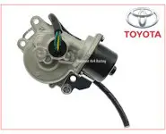 HDJ80 Moteur avant blocage differentiel