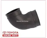 Durite Entrée Air HDJ80 12s/24s