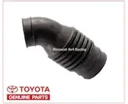 Durite Entrée Air HDJ80 12s/24s