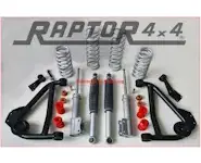 Vitara Kit suspension RAPTOR4X4 Suzuki