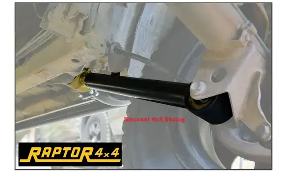 Vitara Tirant AR réglable RAPTOR4X4