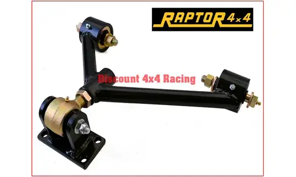 Vitara Tirant Ar Supérieur RAPTOR4X4