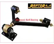 Vitara Tirant Ar Supérieur RAPTOR4X4