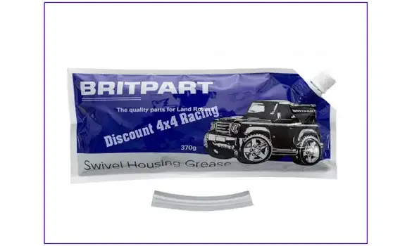 Graisse joint homocinétique spéciale