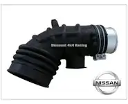 Durite Entrée Air PATROL Y61