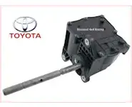 KDJ120/125 Moteur blocage CENTRAL