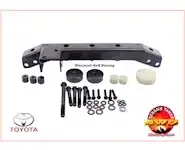 HDJ100 Drop Kit Terrain Tamer