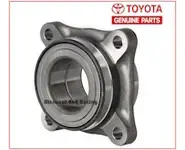 Moyeux complet roulement KDJ Hilux