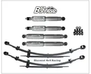 Kit suspension FORD RANGER 2006