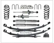 Kit suspension FORD RANGER 2011