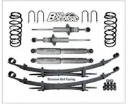 Kit suspension FORD RANGER 2018
