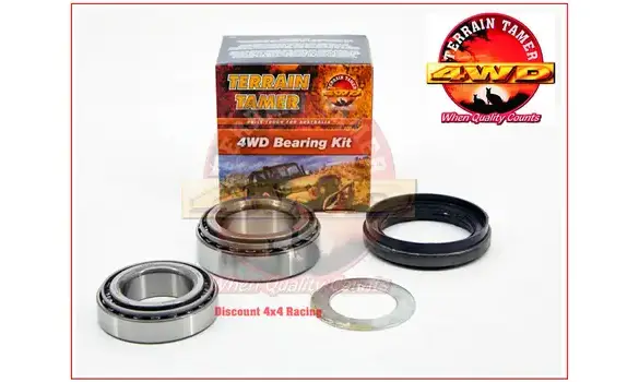 Patrol GR Y60/61 Kit roulement roue AV