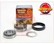 Patrol GR Y60/61 Kit roulement roue AV