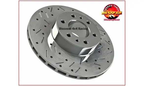 Disque frein AR performance VW AMAROK