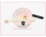 Kit Goujon/cône/Écrou/rondelle HDJ80