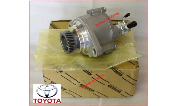 Pompe à vide HDJ80 HZJ70/73/74/75/78/79