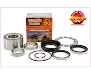 KZJ KDJ 90/95 Kit roulement roue TT