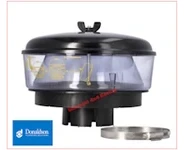 DONALDSON Tête Snorkel Cyclonique