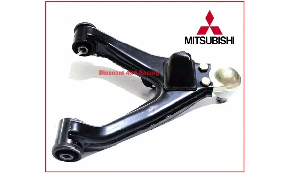 Triangle arrière supérieur Pajero 3.2DID