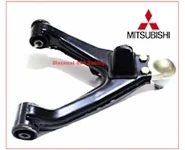 Triangle arrière supérieur Pajero 3.2DID