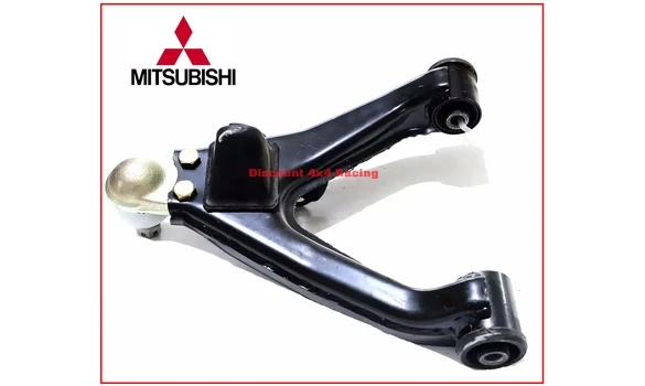 Triangle arrière supérieur Pajero 3.2DID