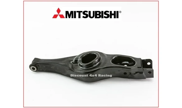 Bras arrière inférieur Pajero 3.2DID