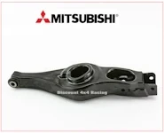 Bras arrière inférieur Pajero 3.2DID